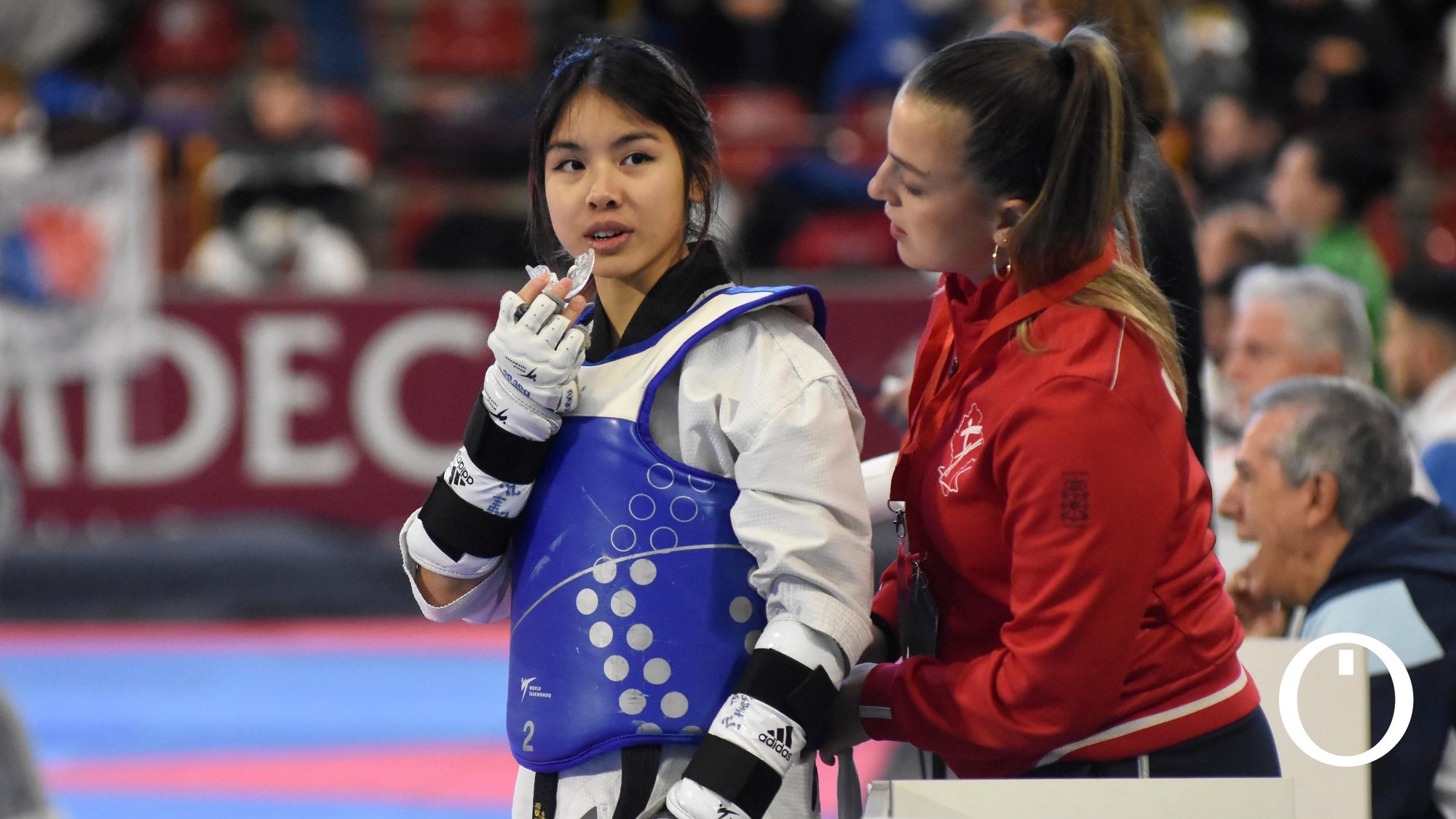 Open Internacional de Andalucía y Copa Iberdrola de Taekwondo