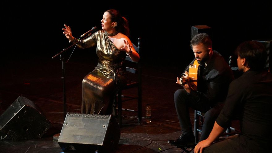 La Diputación de Badajoz lleva a Londres el flamenco de la provincia