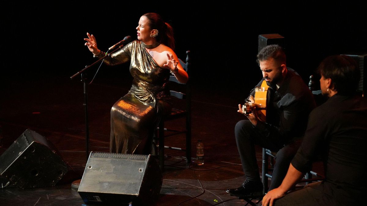 La Diputación de Badajoz lleva a Londres el flamenco de la provincia