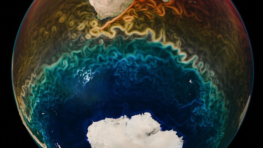 El primer gemelo digital de la Tierra dará respuestas mucho más precisas sobre el futuro climático