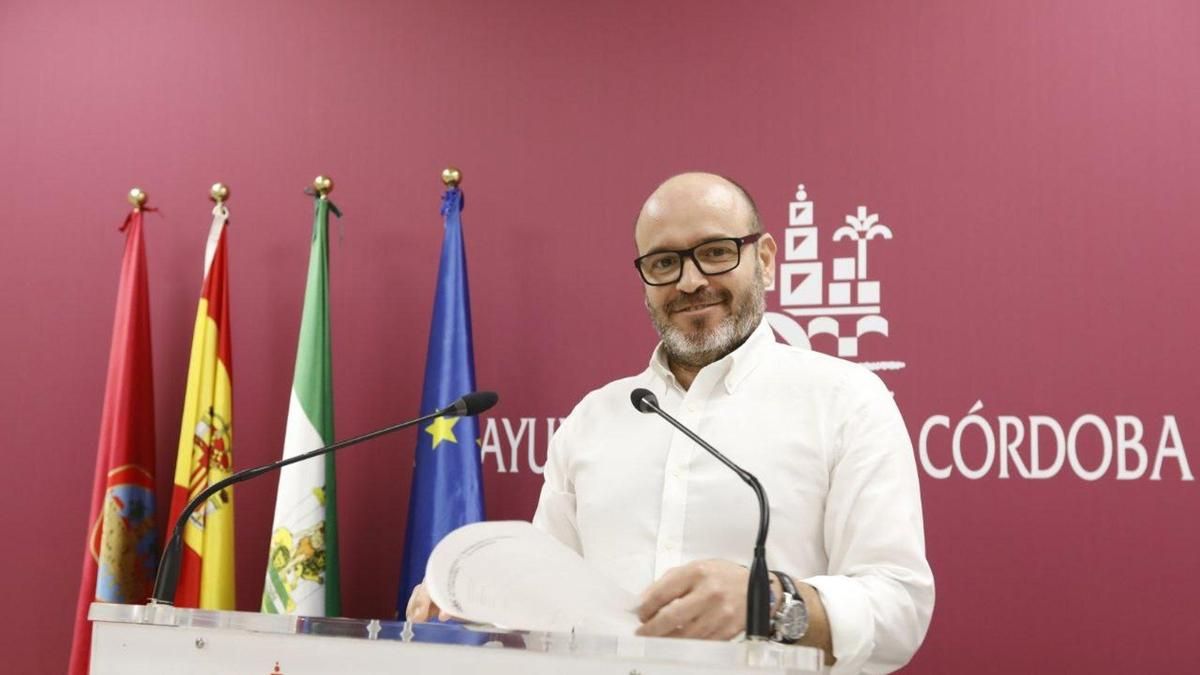 El Ayuntamiento concede unos 118.000 euros a diez entidades sociales en la convocatoria de 'Córdoba Incluye'