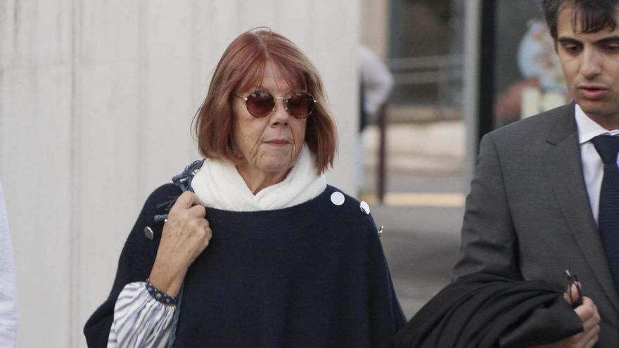 Tres semanas del juicio Pelicot, las claves de un proceso que radiografía la cultura de la violación