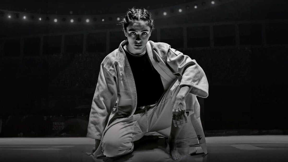 La Filmoteca CajaCanarias proyecta ‘Tatami’ en su Espacio Cultural de La Palma