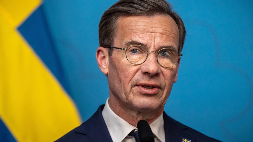 Polémica en Suecia tras reconocer su primer ministro que usa ChatGPT para una "segunda opinión": "No votamos a ChatGPT"