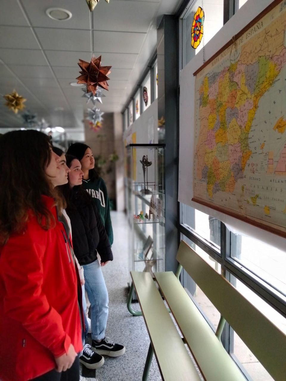 El Día de los Institutos Históricos, un momento para celebrar su inmenso patrimonio educativo