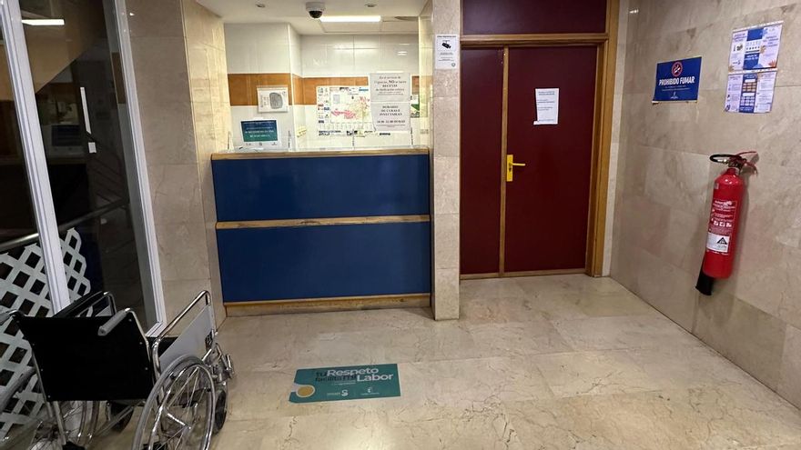 Denuncian que el personal sanitario del centro de salud de Villacañas ha recibido "amenazas de muerte"
