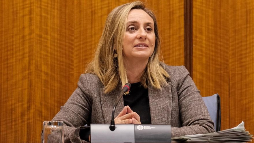 La Fiscalía investiga a la alcaldesa de Granada por la adjudicación de cinco millones de euros en contratos cuando era consejera de Fomento