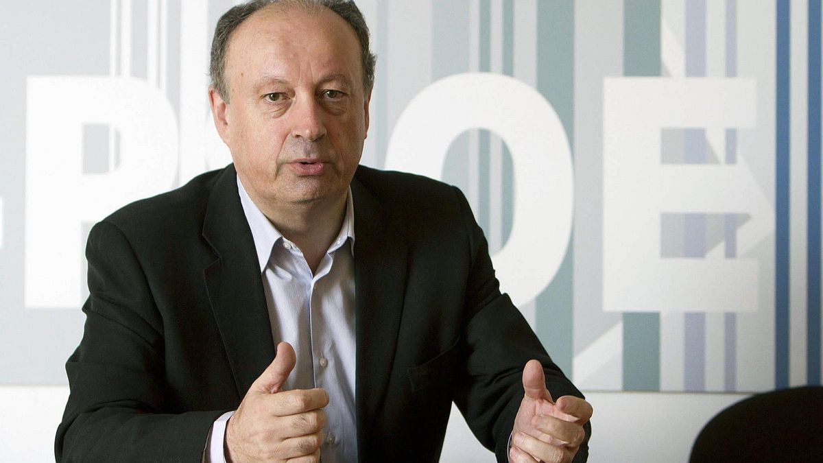 Fallece el exdiputado socialista y exdelegado del Gobierno en Galicia, Antón Louro