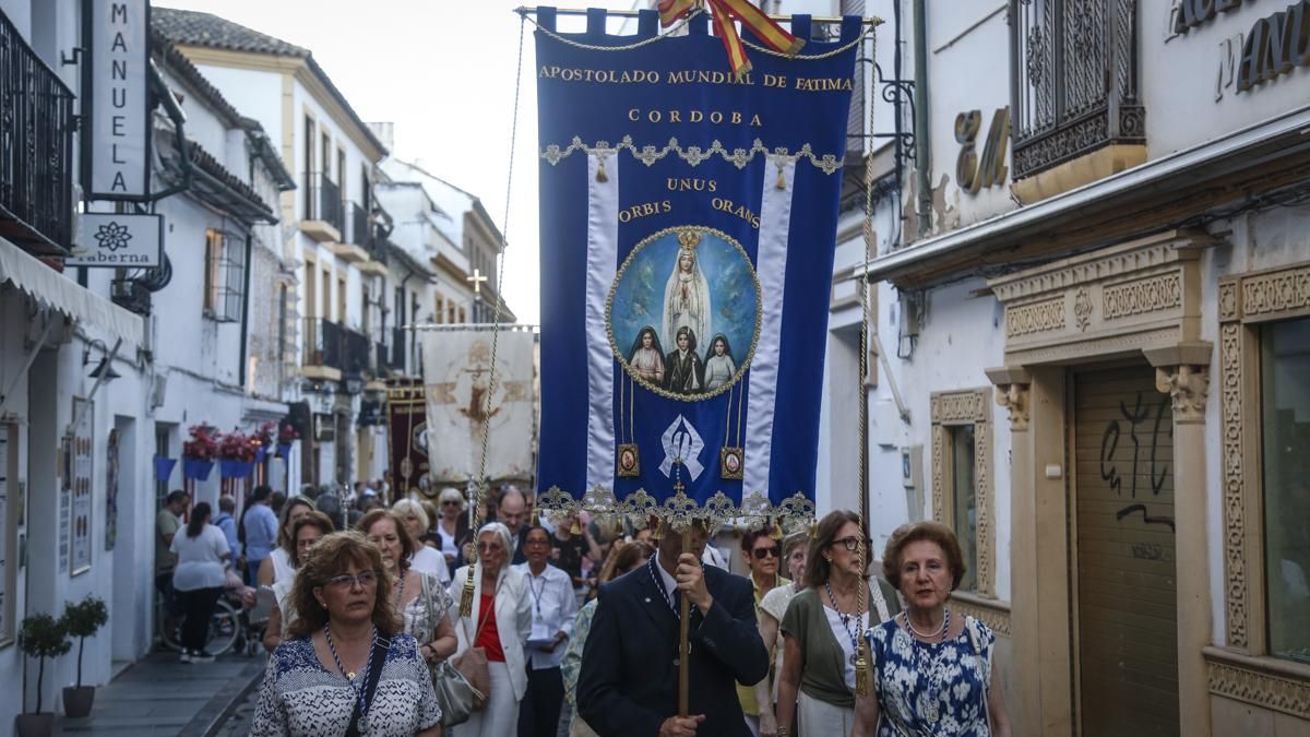 Procesión del Corpus Christi