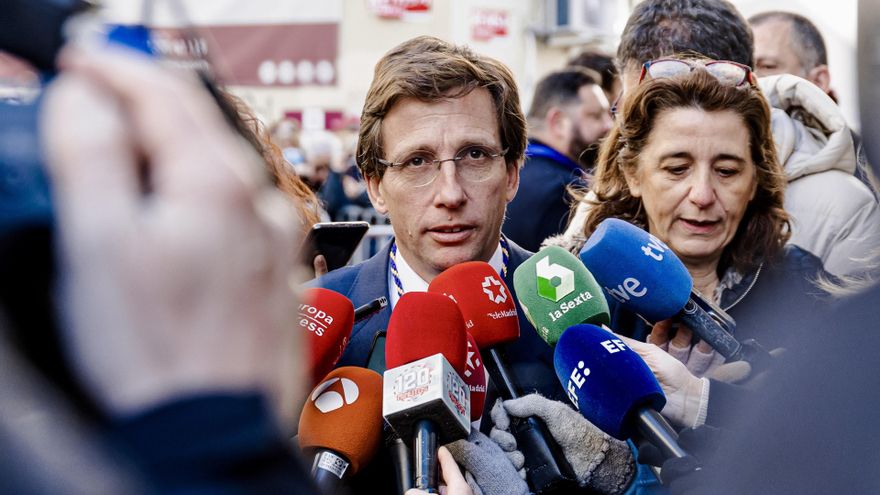 La Justicia condena al Ayuntamiento de Madrid por los abusos sexuales de dos policías a una mujer en un cacheo