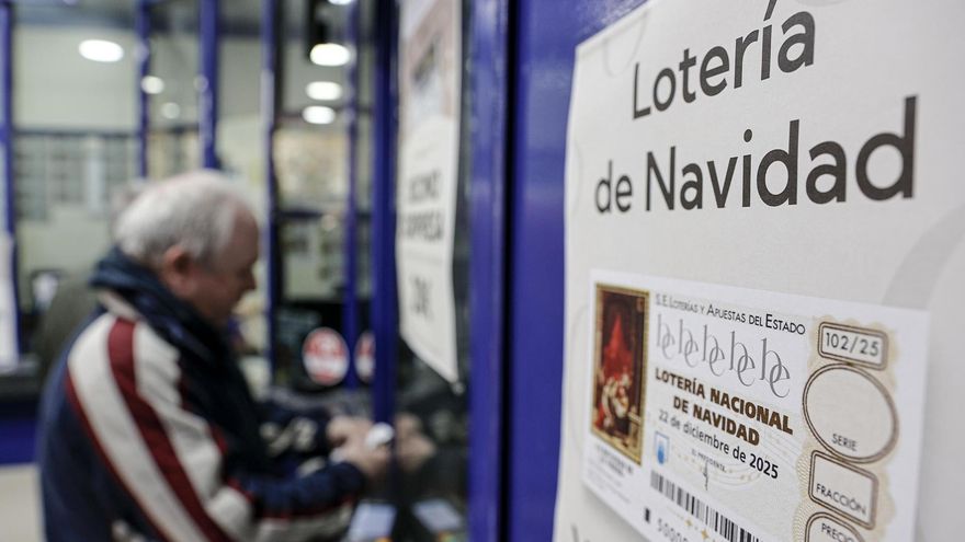 ¿Por qué en los décimos de la Lotería de Navidad siempre aparece una obra de arte?