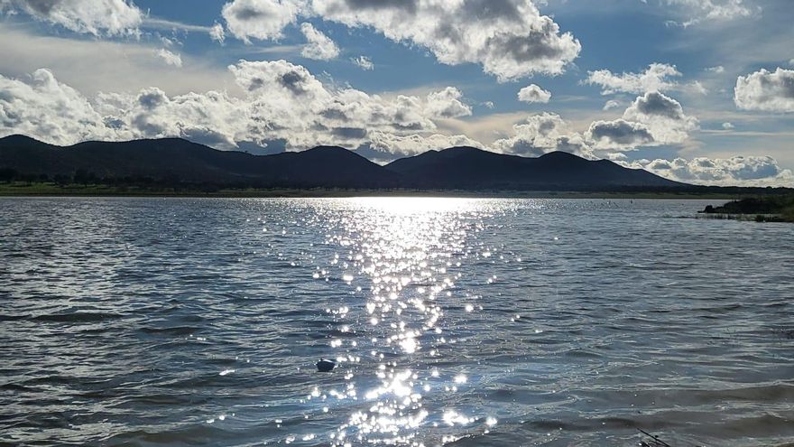 Los embalses de Córdoba ganan en poco más de un día 150 hectómetros y vislumbran el final de la sequía