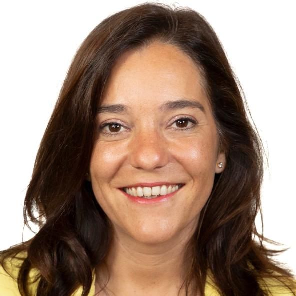 Inés Rey