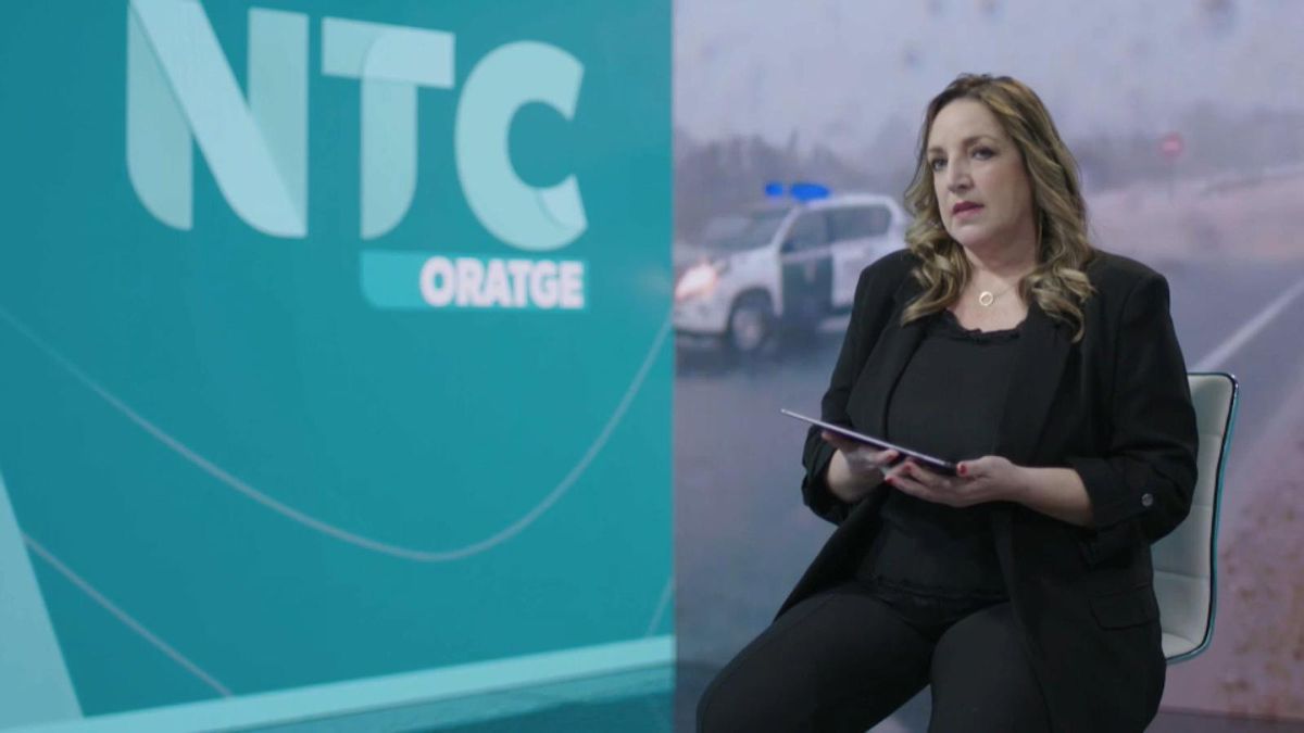 À Punt despide a la jefa de meteorología que vaticinó la dana y criticó la falta de reacción ante el temporal del pasado año