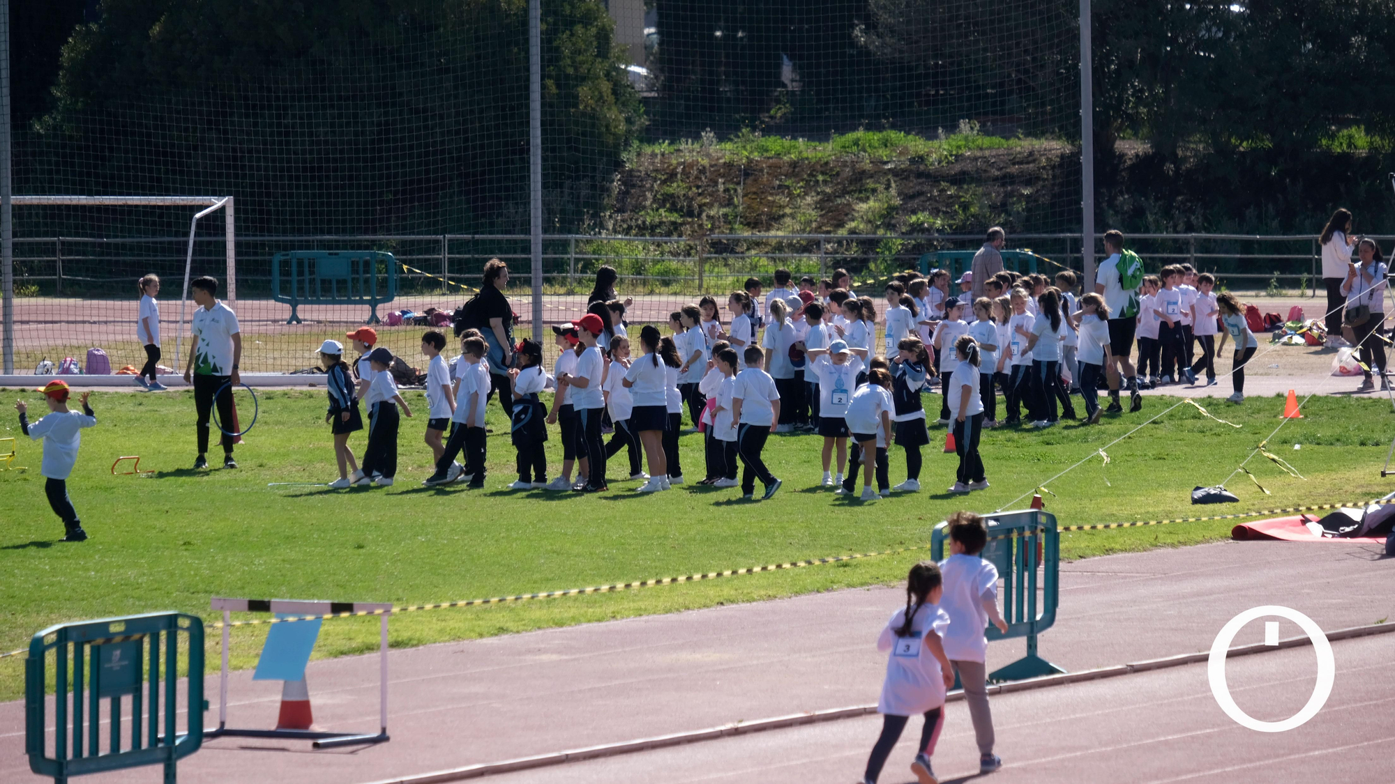 Gran Carrera Solidaria Gotas Unicef-Emacsa