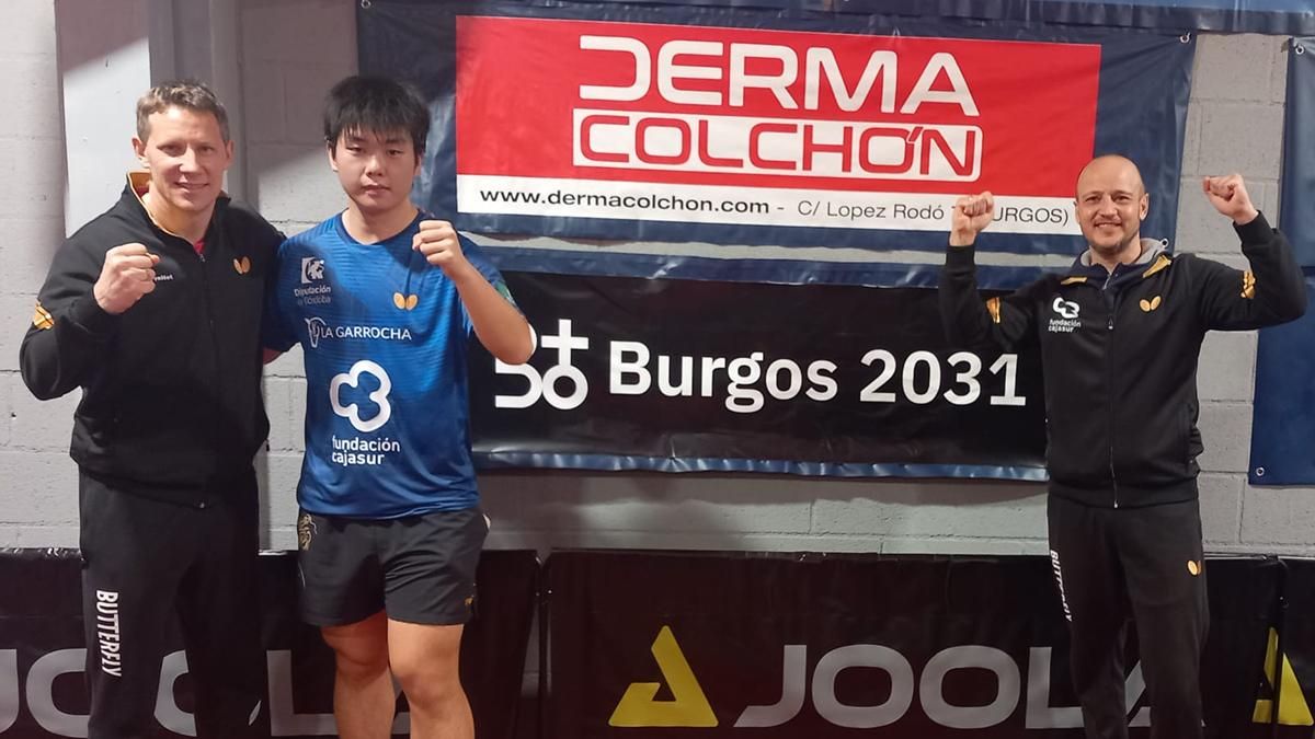 El Priego Fundación Kutxabank suma una trabajada victoria en Burgos