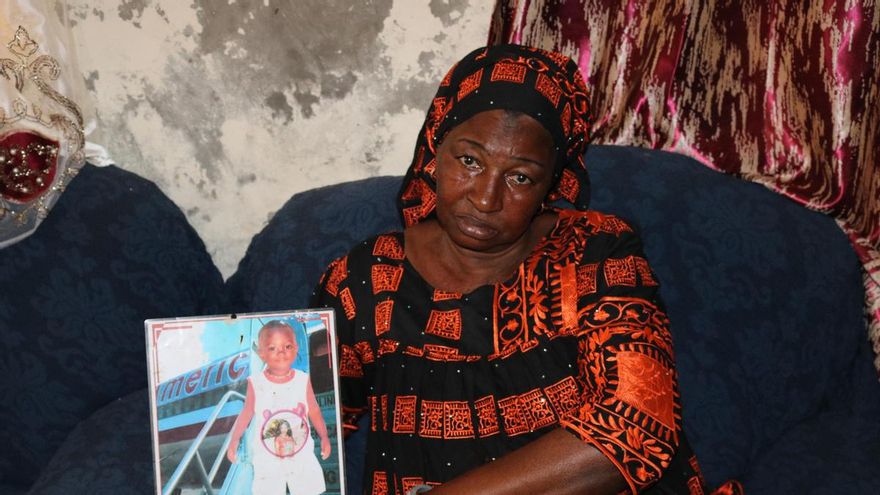 La vida en Barra, Gambia, punto de salida de migrantes hacia Canarias: “Con lo que gano aquí al día, no puedo ni comprar un plato de arroz”