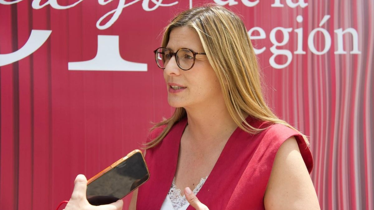 El PP tacha el discurso de Page en el Día de la Región de "decepcionante" y augura el "fin de ciclo" del PSOE