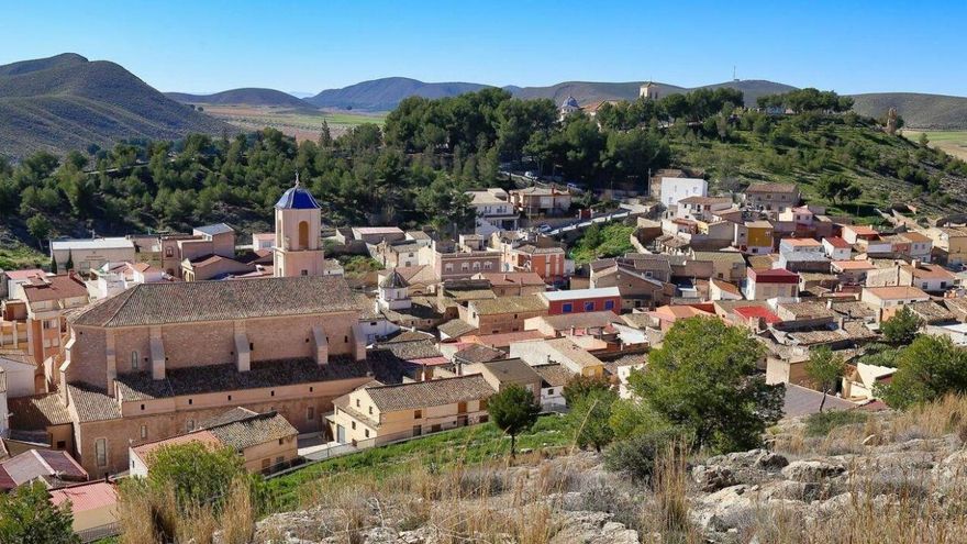 El PSOE pide un pleno municipal para aclarar el "positivo" de la alcaldesa de Tobarra en un control de alcoholemia