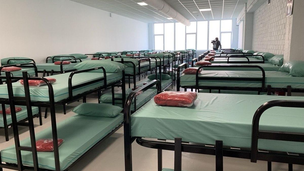 El PNV vuelve a pedir la no apertura del centro de refugiados de Vitoria, incluso con la rebaja a 120 plazas