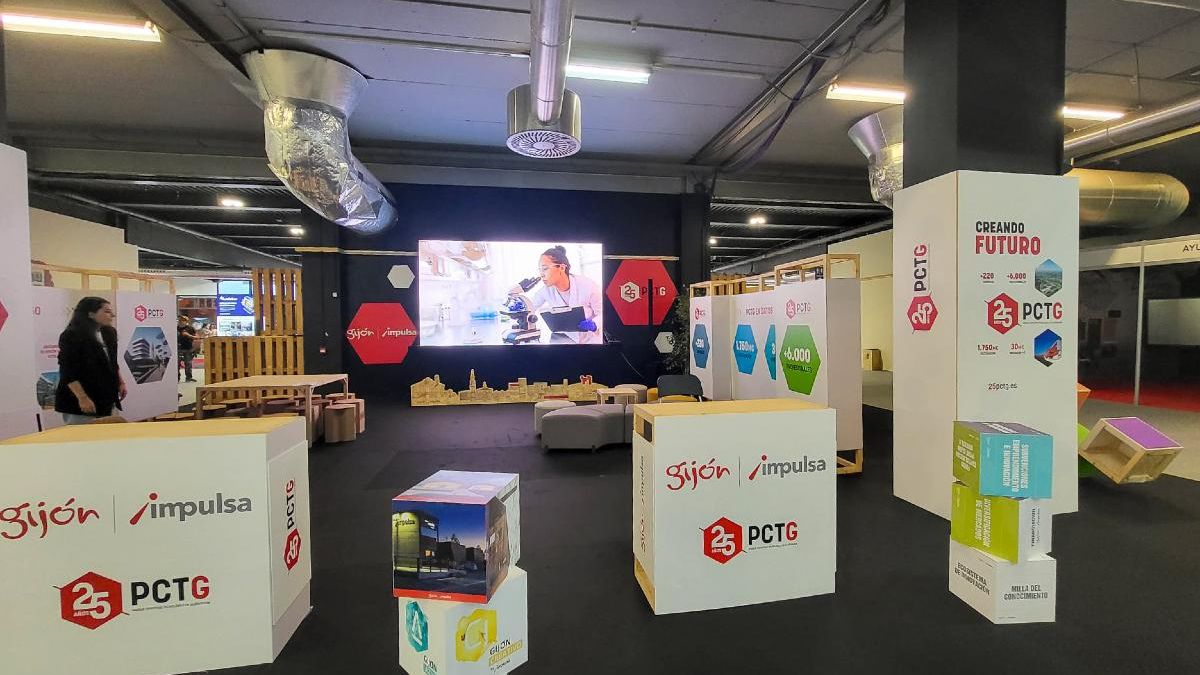 Gijón activa nuevas líneas de ayudas a empresas para innovación, crecimiento y apertura de mercados