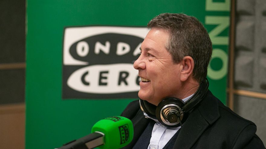 Page, “de piedra” por la imputación de Zapatero en el caso Plus Ultra: “Nunca le vi obsesionado con el dinero”