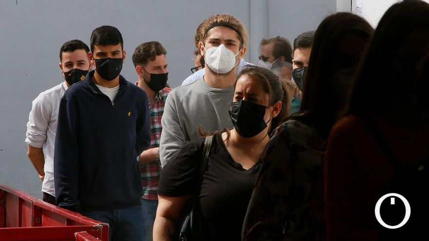 Veneración a Nuestro Padre Jesús de Humildad y Paciencia y Nuestra Señora de Paz y Esperanza