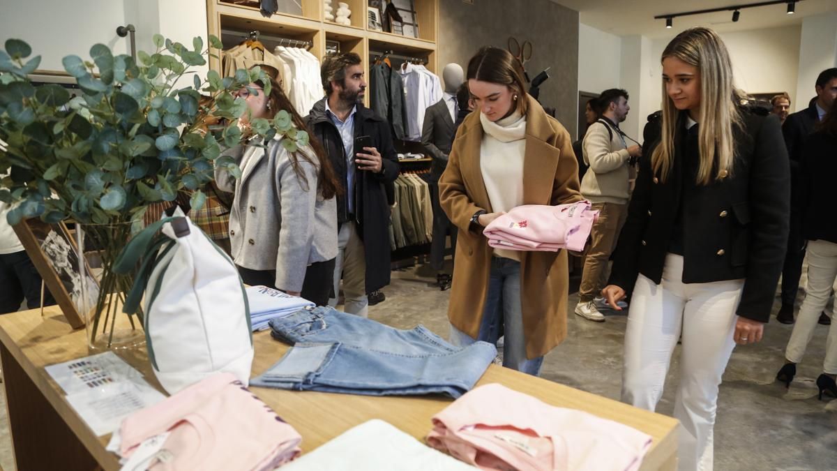 Inauguración del curso académico en Campus Córdoba