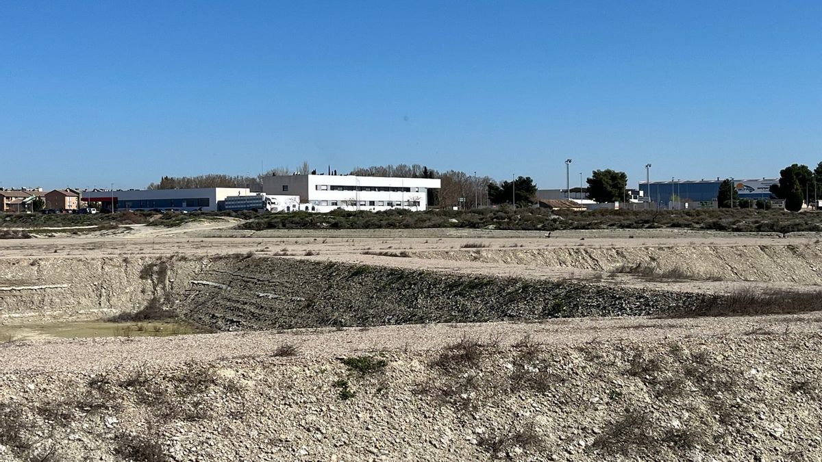 Los vecinos de Tauste (Zaragoza), contra la ubicación de un lavadero sanitario de camiones: “Está declarado como actividad molesta e insalubre”