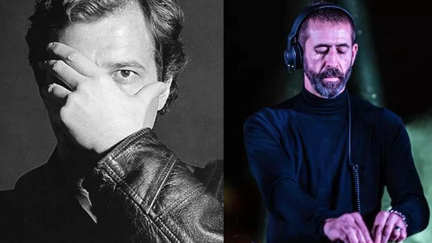 Los premios LGTB Andalucía reconocerán póstumamente a Pepe Espaliú y a Chete