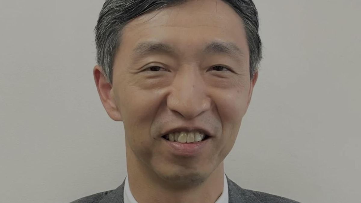 Hoshino Yoshitaka, nuevo Embajador del Japón en Argentina