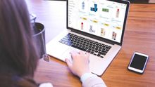 Todos los productos a la venta en parafarmacias tradicionales también pueden adquirirse por internet.