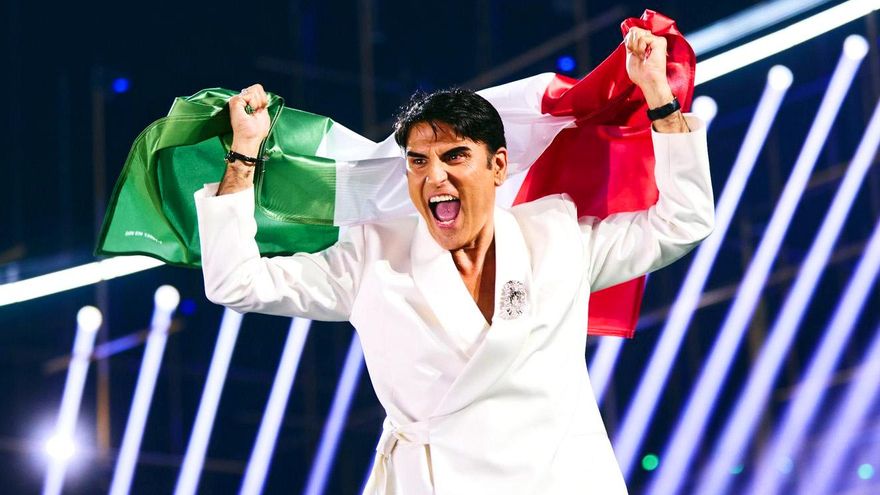 Sanremo cambia sus normas para elegir al representante de Italia en Eurovisión 2027 y lo desvincula de su ganador