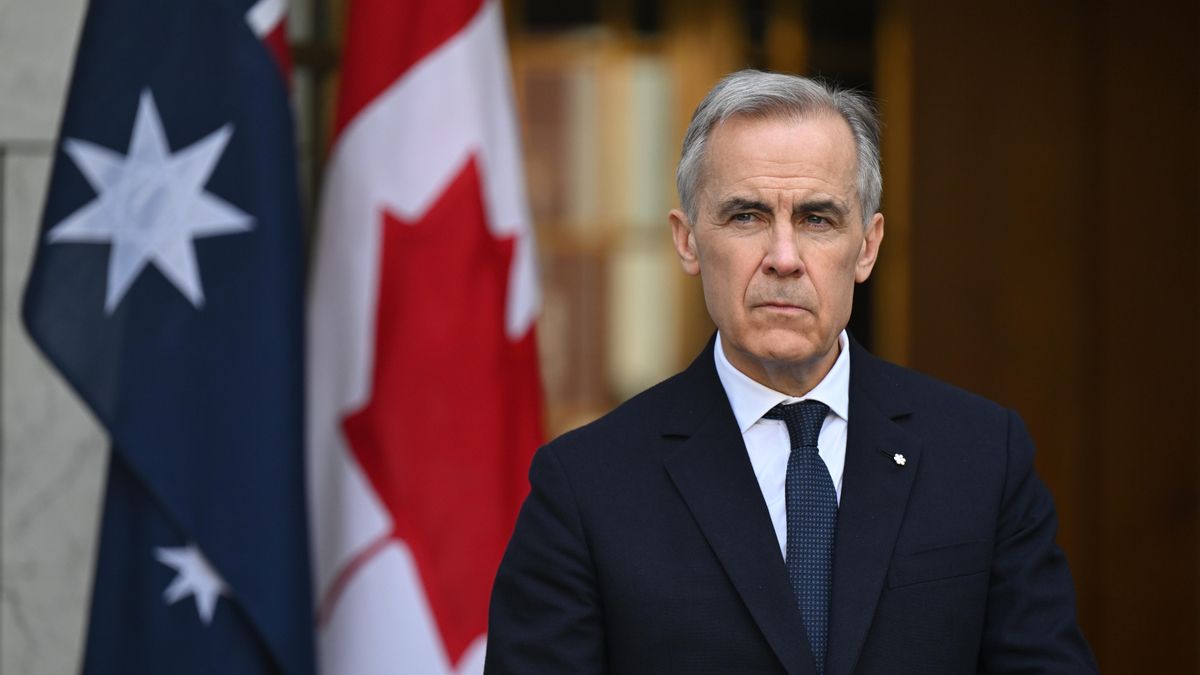 El primer ministro de Canadá da por terminada la era en la que el 70% de su gasto en defensa iba a EEUU