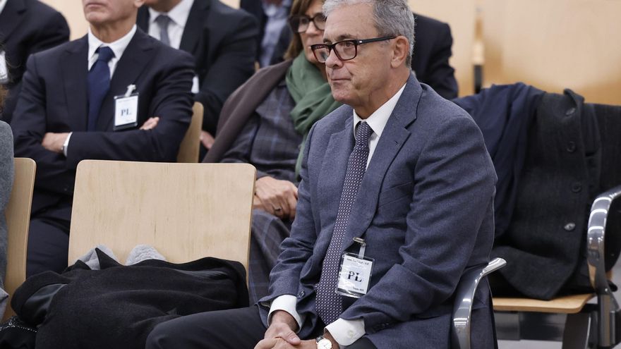 Un empresario cuestiona que Jordi Pujol Ferrusola trabajara como intermediario en operaciones por las que cobró