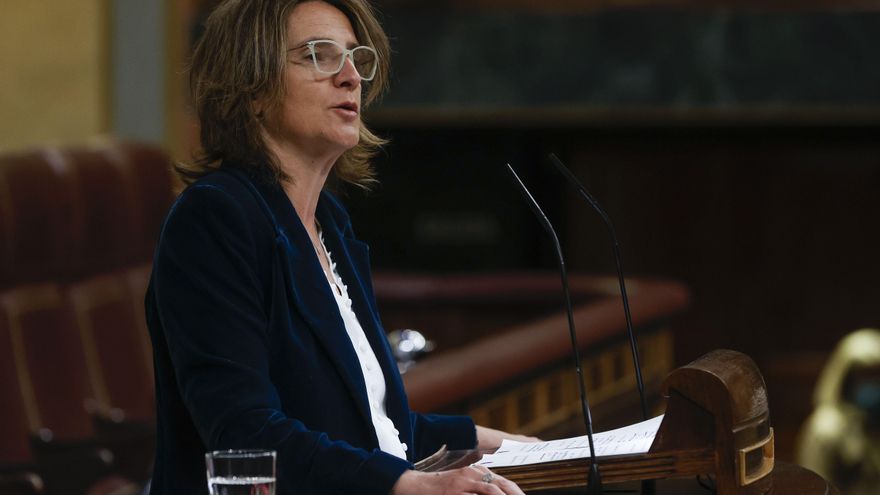 El Gobierno afirma que en 15 días la excepción ibérica ha reducido en 250 millones los beneficios de las eléctricas