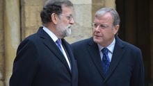 El alcalde de León, miembro de la dirección de Casado, informó en directo al cabecilla de 'Enredadera' de la apertura de sobres de una adjudicación