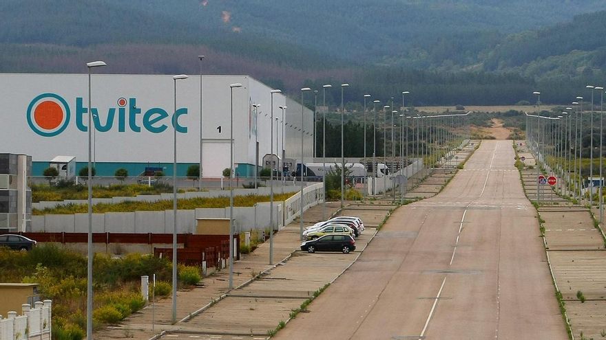 La economía leonesa será la que menos crezca de la Comunidad en 2024, casi la mitad que Valladolid o Burgos