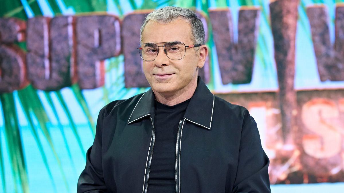 Jorge Javier Vázquez valora las audiencias de RTVE, reafirma que votará a Sánchez y condena a Mazón: "Despreciable"