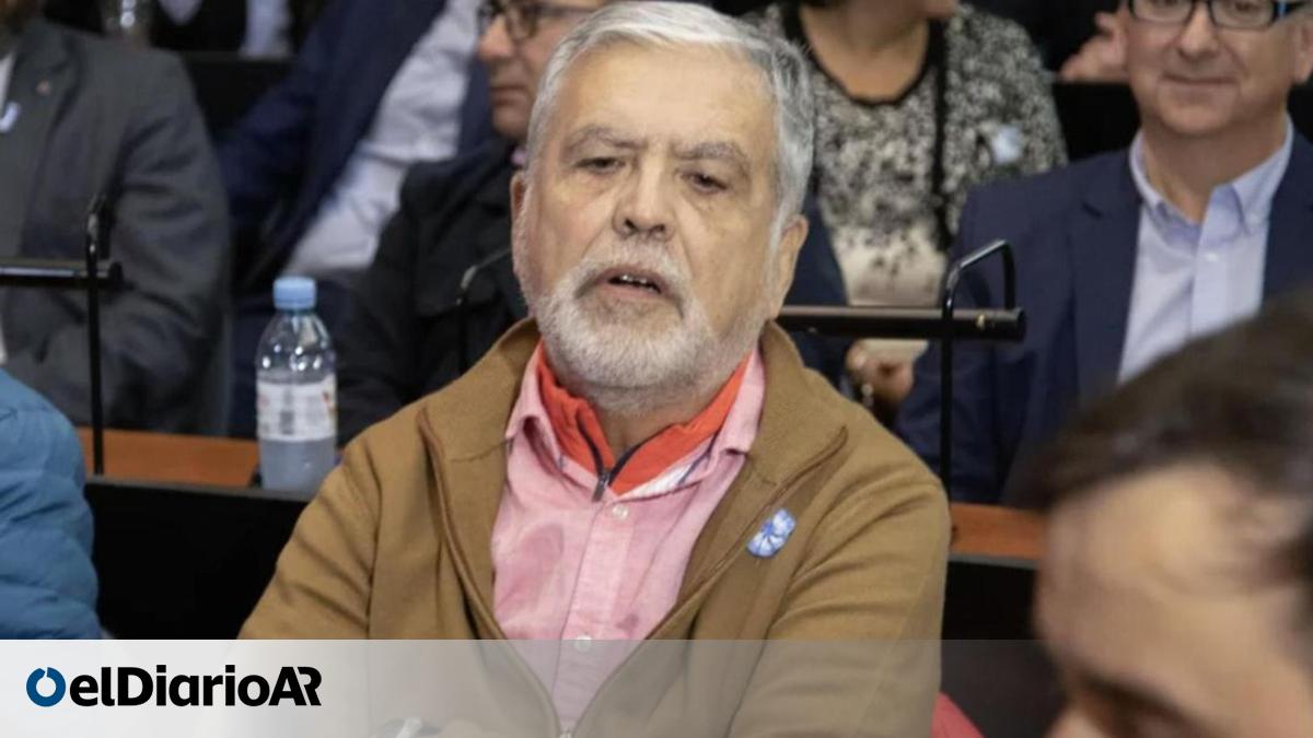 Cuarta condena a Julio De Vido: tres años por favorecer a Odebrecht en gasoductos