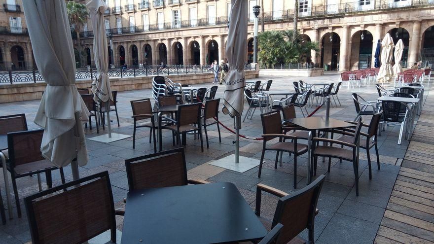 GUÍA | Así quedan las Navidades en Euskadi: diez personas en Nochebuena, pero seis en Nochevieja