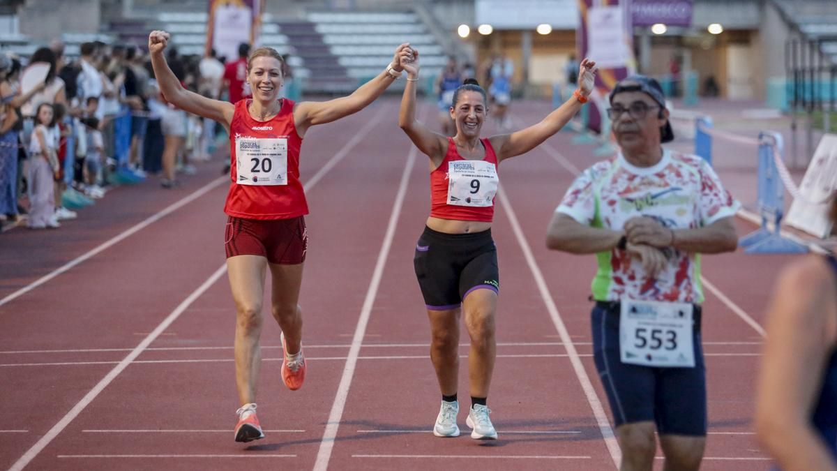 XXI Carrera de la Mujer por la Igualdad