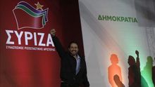 Pablo Iglesias dice que "nadie va a hacer los deberes de los griegos ni de españoles"