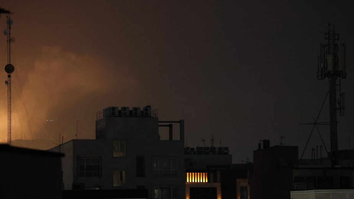 Guerra en Irán, última hora del ataque de EEUU e Israel en directo