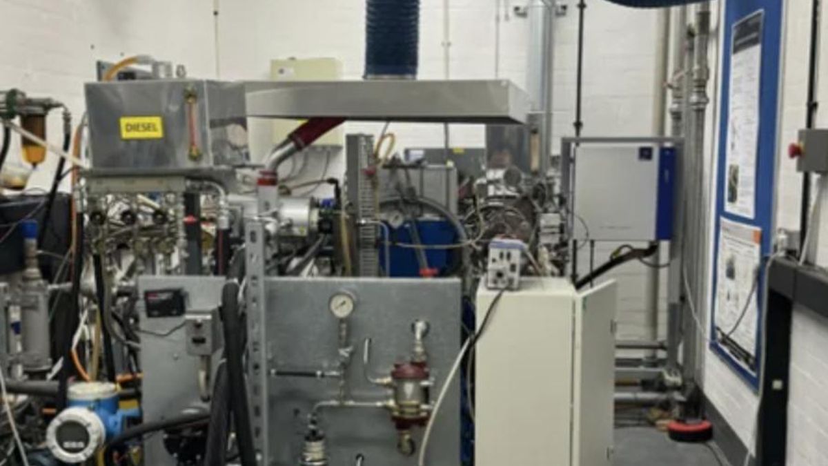 El transporte marítimo explora nuevas soluciones energéticas para recortar emisiones