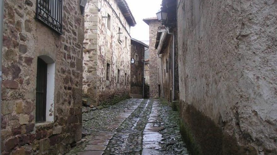 Este es el pueblo de La Rioja que atesora una necrópolis romana del siglo I y tradiciones recuperadas