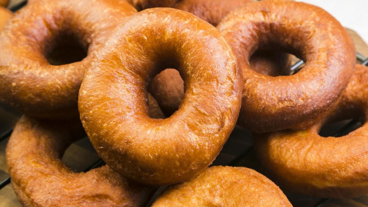 Los rollos de huevo son muy fáciles de preparar y una opción ideal para una merienda