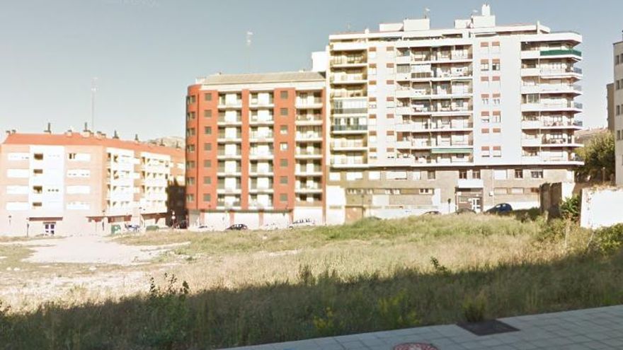 Aprobada la licencia de obras para construir un Mercadona en Haro