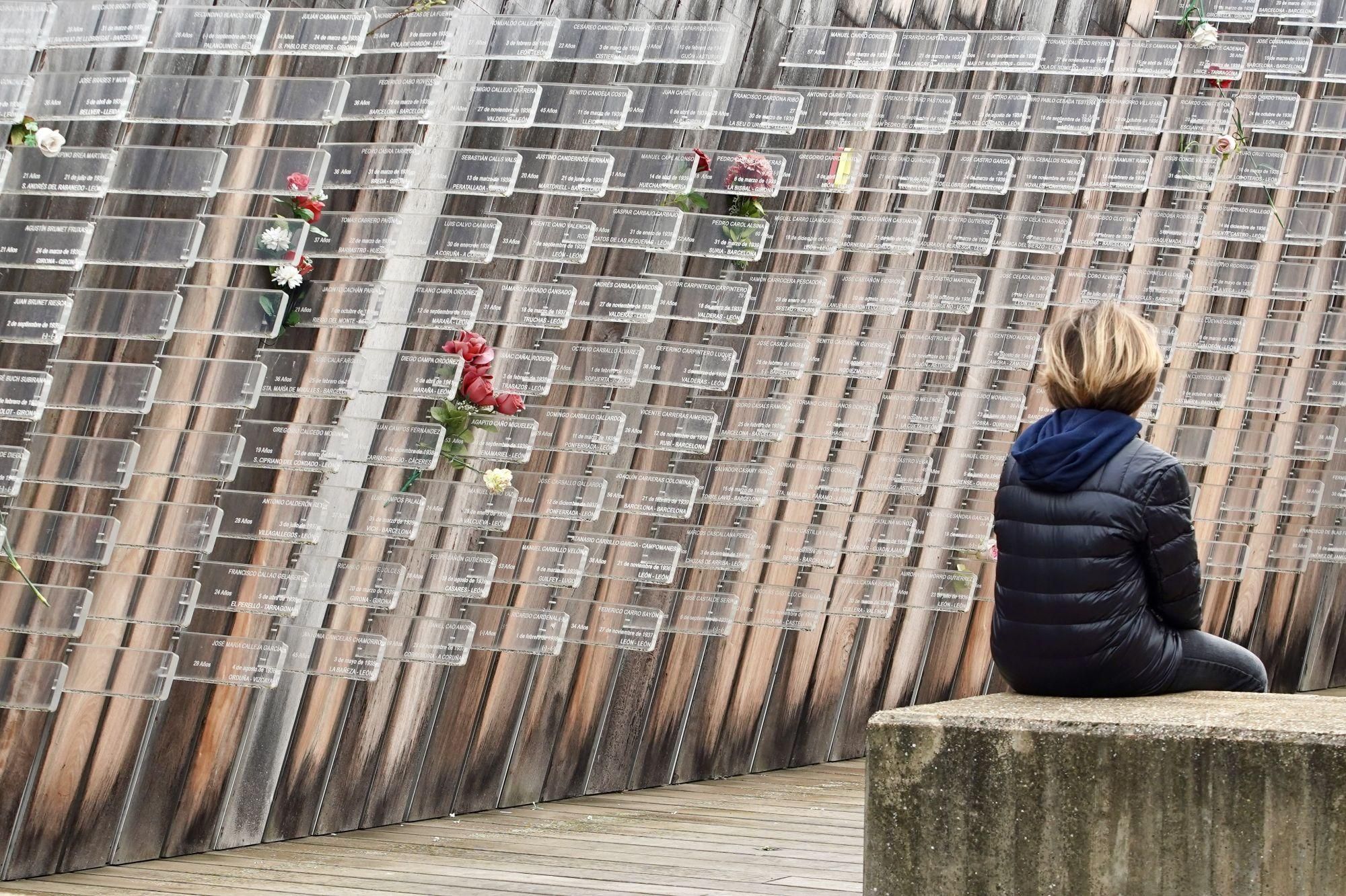 Celebración de Todos los Santos 2024 en León