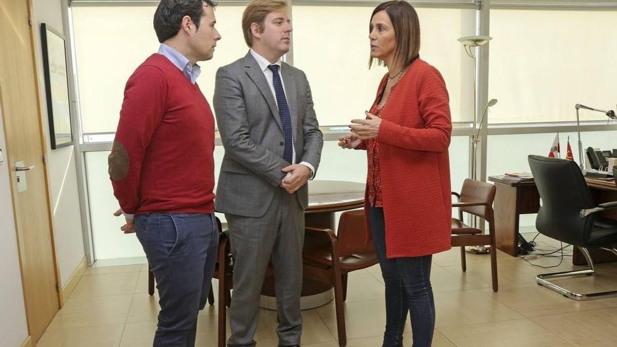 Cantabria pide al Estado más flexibilidad para que ayuntamientos puedan invertir superávit en luchar contra el COVID